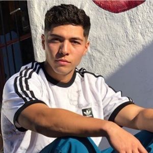 Meet your Posher, Daniel